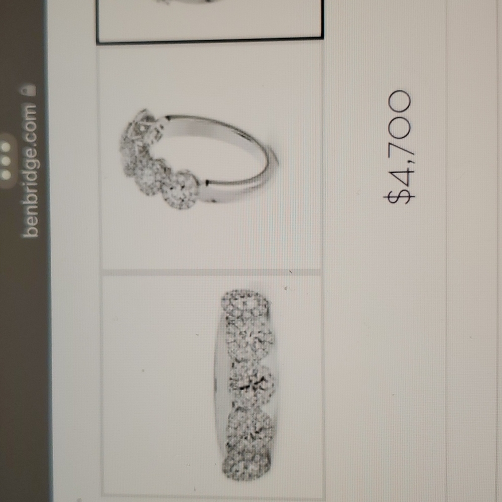 Diamond Ring - Picture 11 of 11